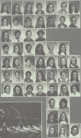 Donna Rosecrans' Classmates profile album