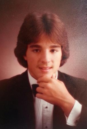 David Weber's Classmates profile album