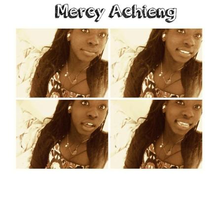 Mercy Achieng's Classmates® Profile Photo