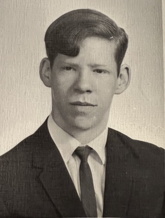 Frank Sentner's Classmates profile album