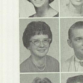 Judith Palmer's Classmates profile album