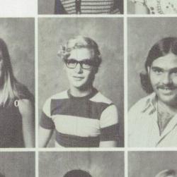 Clark Courtney's Classmates profile album