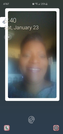 Jeri Burrell's Classmates® Profile Photo