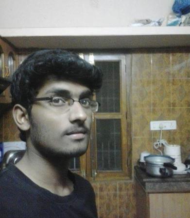 Jayanth Kumar E's Classmates® Profile Photo
