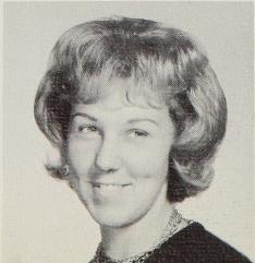 Judy Burns' Classmates profile album