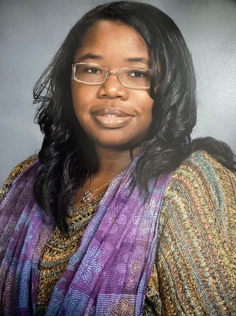 shanta Jones's Classmates® Profile Photo