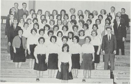 Linda Dufresne's Classmates profile album