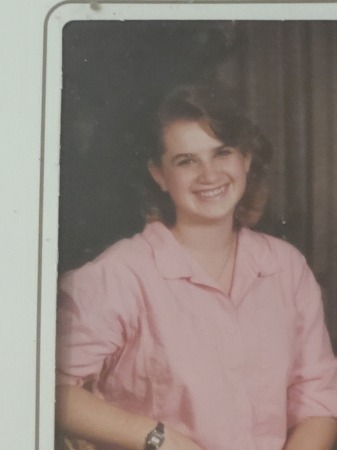 Melissa Ford's Classmates profile album