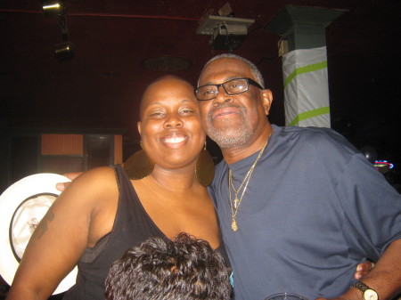 LaVonne White's album, Terran Robinson C/O 86 Birthday 7-12-2012