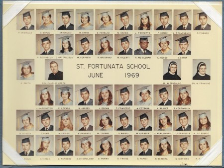 Class of 1969