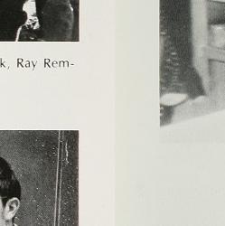 Richard Harper's Classmates profile album