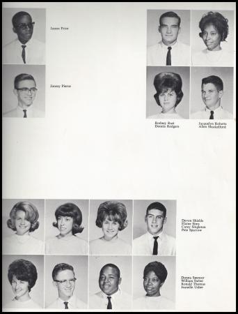 Walter Abbey's Classmates profile album