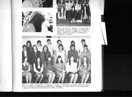 Kirk Carnahan's Classmates profile album