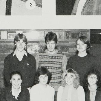 Pamela Vaughan's Classmates profile album