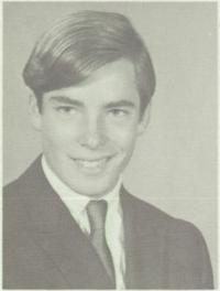 Bob Moore's Classmates profile album