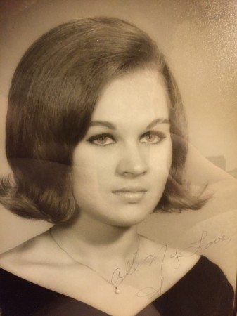 Susan Tanner-Cantu's Classmates profile album