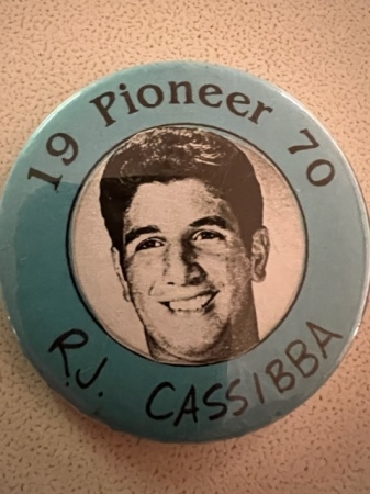 Ralph ( Joe ) Cassibba's Classmates profile album