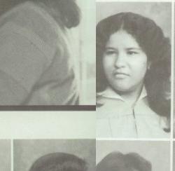 Patricia Rubio's Classmates profile album