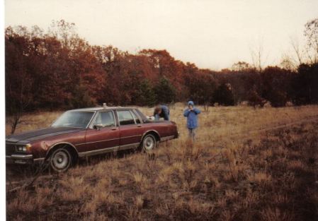 kenneth friedberg's Classmates profile album