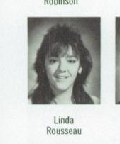 Linda Hernandez's Classmates profile album