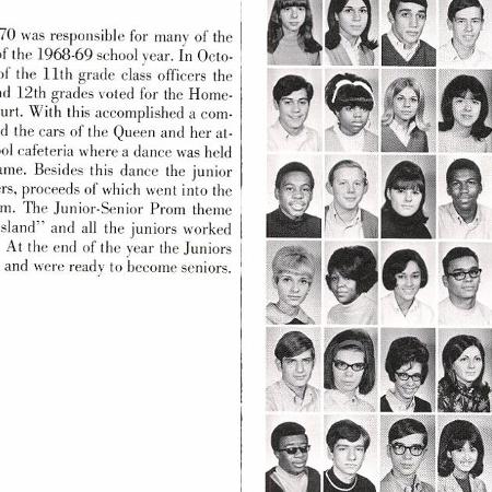 Randall Savo's Classmates profile album