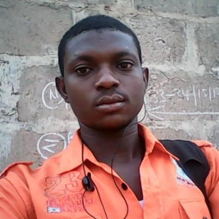 Caleb Gana's Classmates® Profile Photo