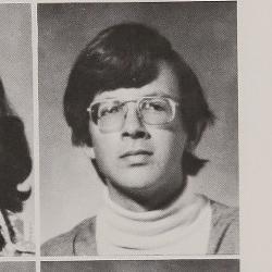 Richard Foster's Classmates profile album