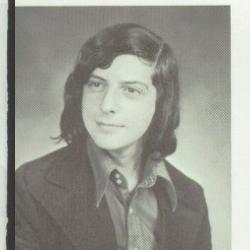 Jerry Beck's Classmates profile album