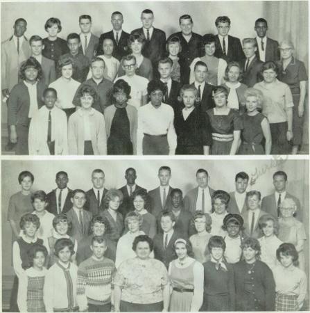 Margo McCarthy's Classmates profile album