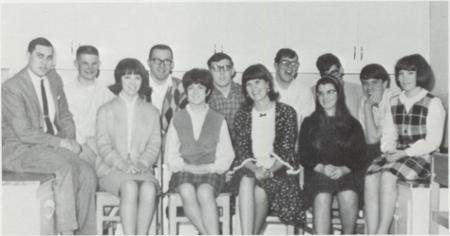 Sandra Watterson's Classmates profile album