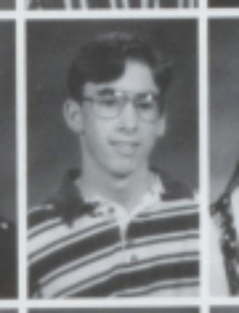 Steve Olberding's Classmates profile album