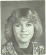 Kim Luyke's Classmates profile album