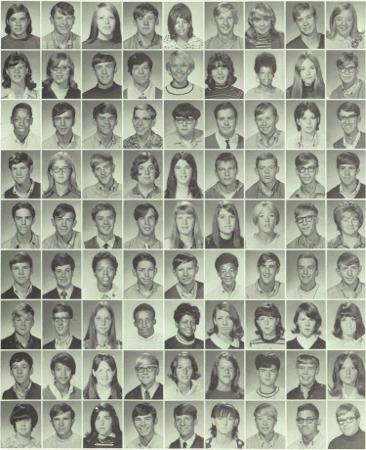 Shelia McAfee's Classmates profile album