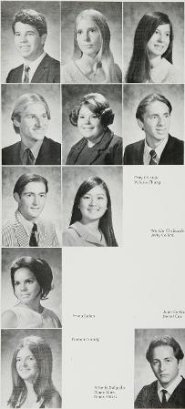 Patrick Goodpaster's Classmates profile album