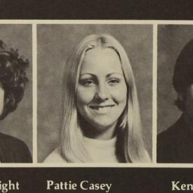 Patricia Casey (AKA Pattie)'s Classmates profile album