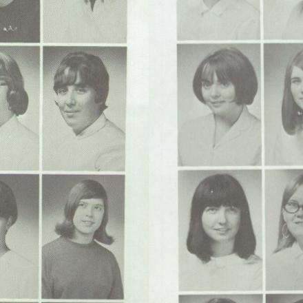 Patricia Twiggg's Classmates profile album
