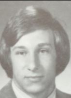 Bruce Collins' Classmates profile album