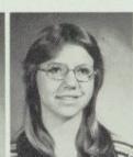 Victoria Norwood's Classmates profile album