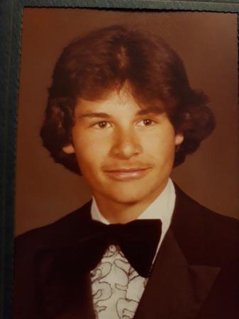 Alan Healy's Classmates profile album