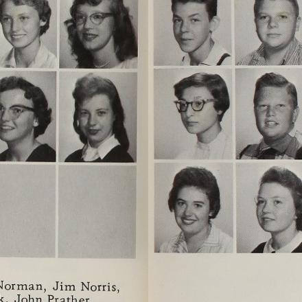 linda callen's Classmates profile album