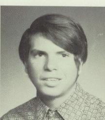 Mike Buckner's Classmates profile album