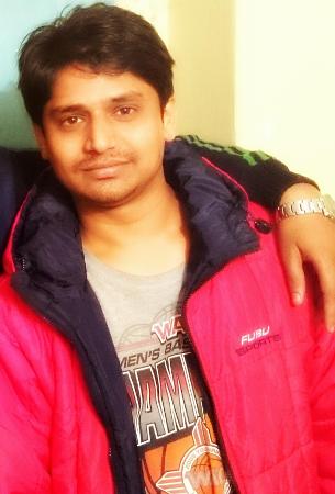 Sajan Raj's Classmates® Profile Photo