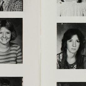 Maureen Nelson's Classmates profile album