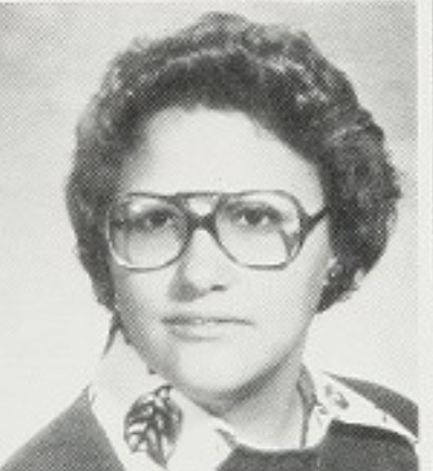 Peggy Regan's Classmates profile album