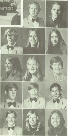 Dayle Debry's Classmates profile album