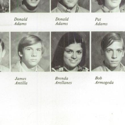 Don Adams' Classmates profile album