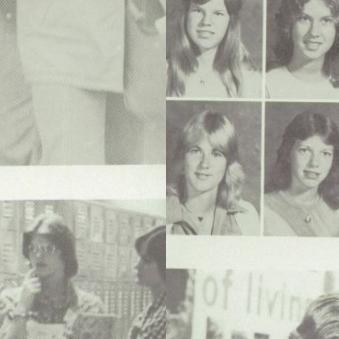 Bruce Amsden's Classmates profile album