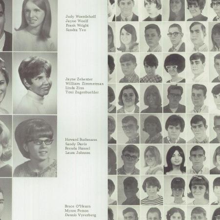 Randy Beauchamp's Classmates profile album