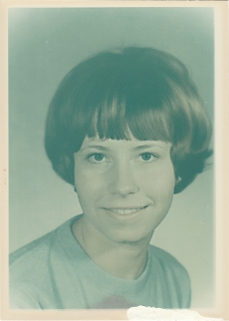 Gail Dawson's Classmates profile album