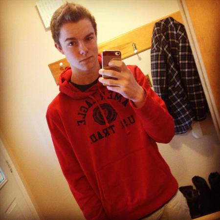 Mitchell Russell's Classmates® Profile Photo